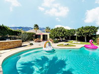 Araby Cove Eden Home Home Accommodation Los Angeles