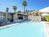 Architects Dream Accommodation Los Angeles
