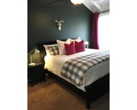 Arendelle Accommodation Los Angeles
