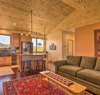 Arkansas River Valley Casita - 9-Acre Hayfield - Accommodation Los Angeles