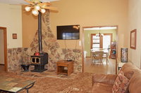 Arnolds River Retreat Accommodation Los Angeles