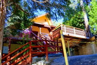 Arrowhead Mountain Inn Accommodation Los Angeles
