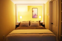 Ashbury Garden Studio Accommodation Los Angeles