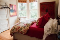 Ashbury Heights Elegant Flat Accommodation Los Angeles