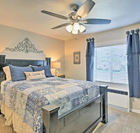 Ashton Home with Yard -1 Hour to Yellowstone and Parks - Accommodation Los Angeles