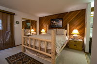 Aspen Creek 209 Condo Accommodation Los Angeles