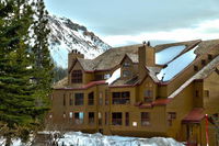 Aspen Creek 224 Accommodation Los Angeles