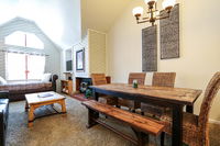 Aspen Creek 311 condo Accommodation Los Angeles