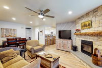 Aspen Creek 229 Accommodation Los Angeles