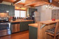 Aspen West 5 Townhouse Accommodation Los Angeles