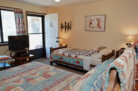 Aspen West Studio Condo 4 Accommodation Los Angeles