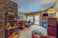 Aspenglow Condo 67 Accommodation Los Angeles