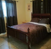 Atlanta street room in a house near park - Accommodation Los Angeles