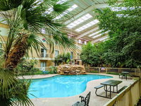 Atrium Inn Accommodation Los Angeles