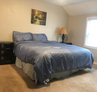 Auburn Living - Accommodation Los Angeles