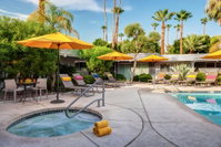 Avance Hotel Accommodation Los Angeles