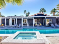 Azure Oasis Accommodation Los Angeles