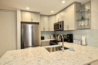 B209 - Beachside Getaway Accommodation Los Angeles