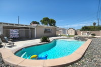 Babes in Toyland Accommodation Los Angeles