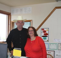 Badlands Budget host - Accommodation Los Angeles