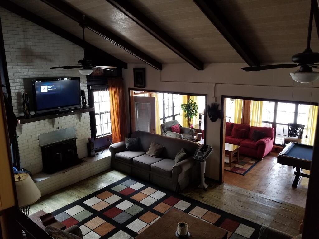 Baird Lake Cabin Resort - thumb 0