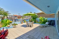 Balboa Blue Lagoon Accommodation Los Angeles