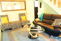 Balboa Park Townhouse Accommodation Los Angeles