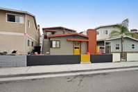 Balboa Serenity Accommodation Los Angeles