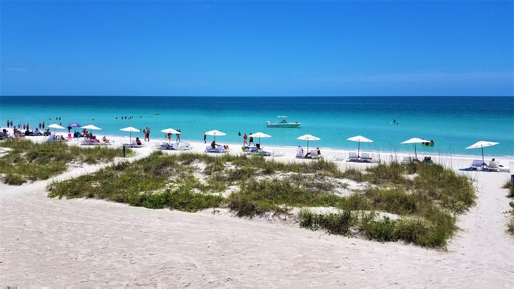 Bali Hai Beachfront Resort And Spa - thumb 0