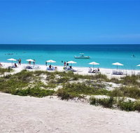 Bali Hai Beachfront Resort and Spa - Accommodation Los Angeles