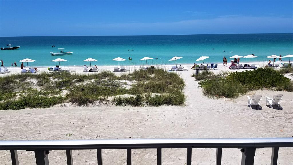 Bali Hai Beachfront Resort And Spa - thumb 2