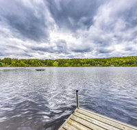 Basic Adirondack Camp - Accommodation Los Angeles