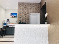Bay Hotel Accommodation Los Angeles