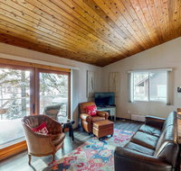 Bay Point Hillside 16A - Accommodation Los Angeles