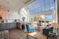 Bay Style 2 Condo Accommodation Los Angeles