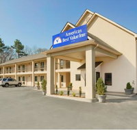 Baymont by Wyndham Acworth - Accommodation Los Angeles