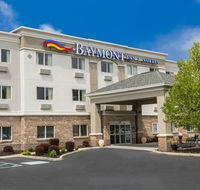 Baymont by Wyndham Noblesville - Accommodation Los Angeles