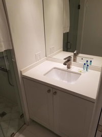 Bayshore Four-Bedroom Apartment 3847 Accommodation Los Angeles