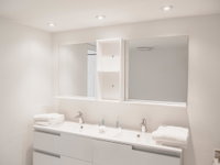 Bayshore Two-Bedroom Apartment 4240 Accommodation Los Angeles