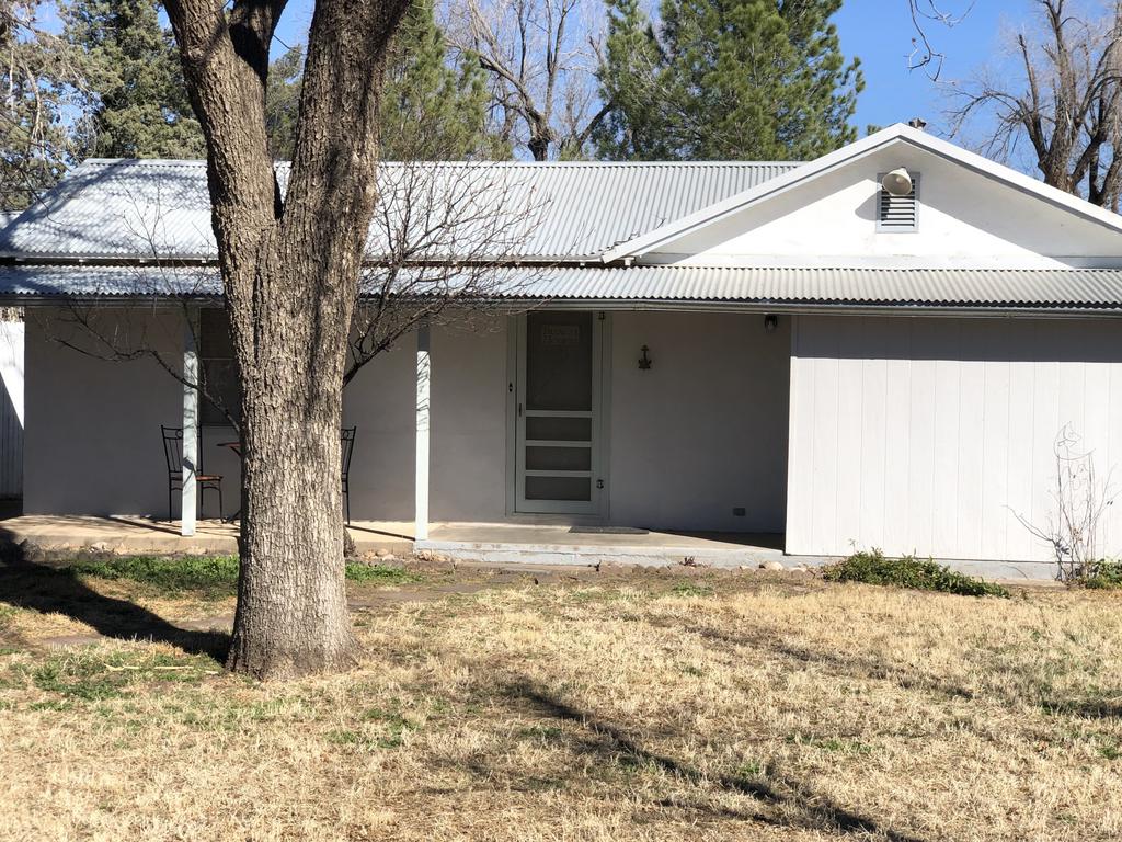 Beach House In Alpine - thumb 1