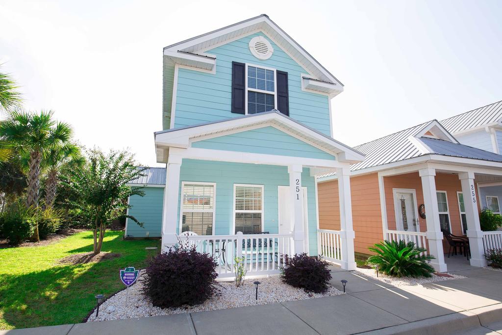 Beach Vacation Condos South - thumb 0