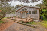 Beachcombers Paradise MCA 663 Accommodation Los Angeles