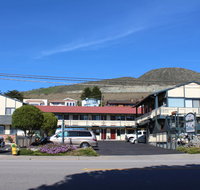 Beachwalker Inn Cayucos - Accommodation Los Angeles