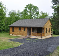 Bear Timbers - Accommodation Los Angeles