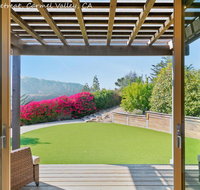 Beautiful 3 Bedroom 3 Bath with Views - Accommodation Los Angeles