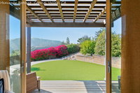 Accommodation Los Angeles