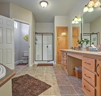 Beautiful Kanab Home - Walk to Downtown! - Accommodation Los Angeles
