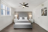 Beautiful Modern convertible 4 bedrooms Brickell Downtown Miami Accommodation Los Angeles