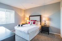 Beautiful Oceanside Sanctuary  Pool  Gym Accommodation Los Angeles