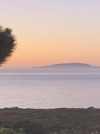 Beautiful place with ocean view Accommodation Los Angeles